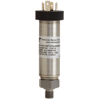 AST20PT Pressure & Temperature Transducer
